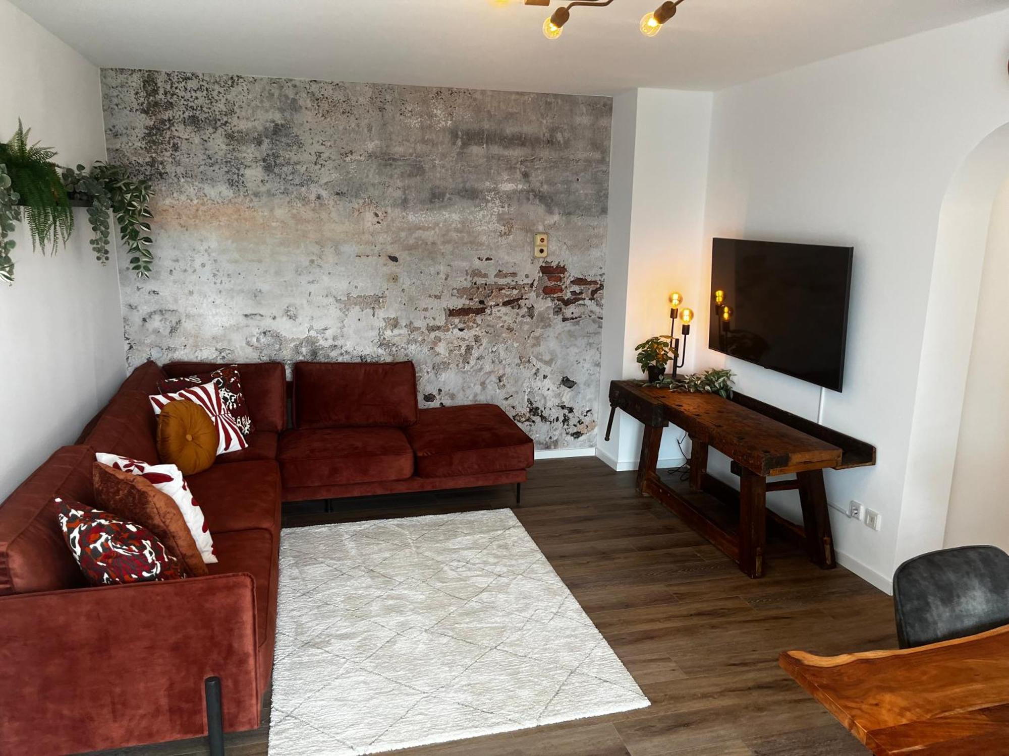 Chrisma Apartments Düsseldorf Kültér fotó
