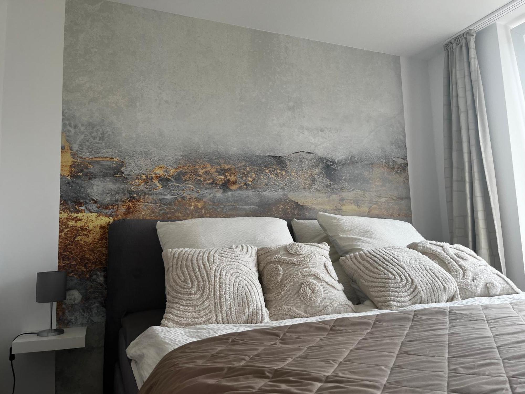 Chrisma Apartments Düsseldorf Kültér fotó