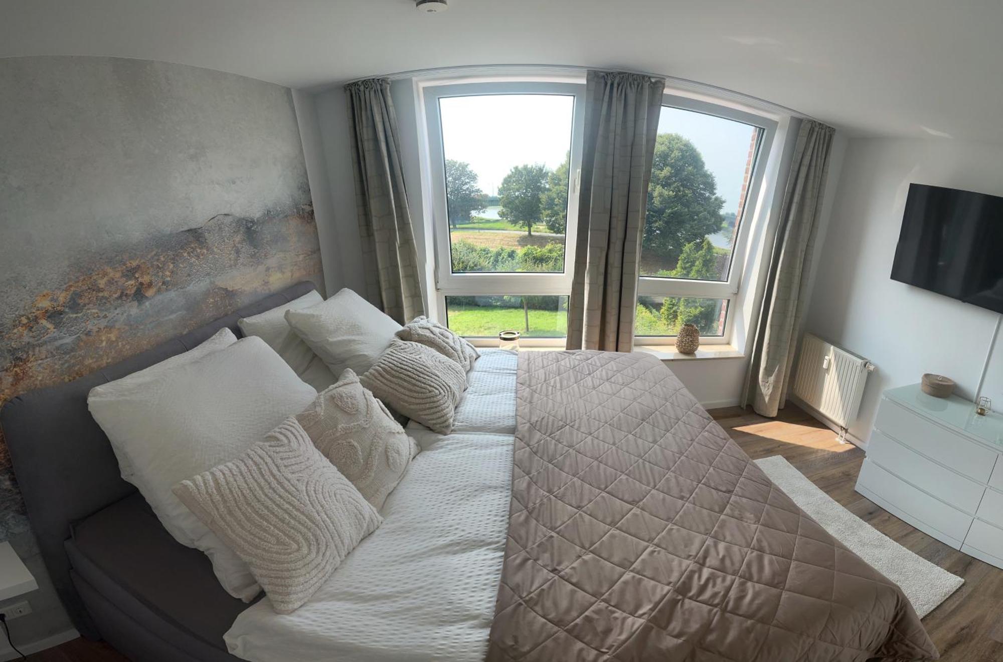 Chrisma Apartments Düsseldorf Kültér fotó